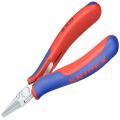 Knipex Electronics Flat Jaw Pliers 115mm