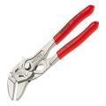 Knipex Mini Plier Wrench 125-23mm Capacity