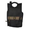 Kuny El-1509 Pro Electrician's Zip Pouch