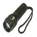 Lighthouse Elite Focus Torch 3 Function