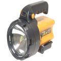 Re-chargeable Halogen Spotlight (1,000 Lumen)