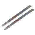 Lenox 20314-bt450sr Jigsaw Blades Pack Of 2