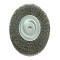 Lessmann Wheel Brush D200mm X W25-27