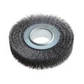 Lessmann Wheel Brush D125mm X W29-31
