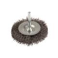 Lessmann Diy Wheel Brush 100 X 10mm 0.35