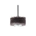 Lessmann Wire Wheel Brush + Shank 50x20mm