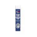 Plasti-kote Upside Down Mark Paint White