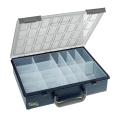 Raaco Case Assorter 55 4 X 8-17 17 Inserts