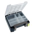 Raaco 55 4x4 Pro Organiser Case 9 Inserts