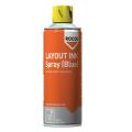 Rocol Layout Ink Spray-blue 300ml