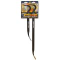 Roughneck Gorilla Bar Twin Pack 14in And 22in