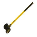 Roughneck Fencing Maul 10lb Fibreglass Handle