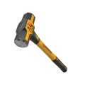 Roughneck Sledge Hammer 8lb F/glass Handle