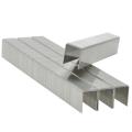 Rapid 140/10nb 10mm Galvanised Staples Narrow