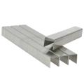 Rapid 140/8 8mm Galvanised Staples Box 2000