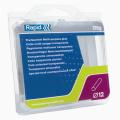 Rapid Transparent Glue Sticks Pack Of 13 12mm