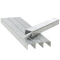 Rapid 53/6b 6mm Galvanised Staples Box 2500