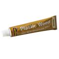 Rustins Plastic Wood Tube Natural