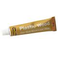 Rustins Plastic Wood Tube Teak
