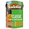 Sadolin Classic Wood Protection Light Oak 2.5