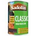 Sadolin Classic Wood Protection Rosewood 1 Li