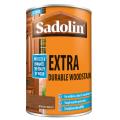 Sadolin Extra Durable Woodstain African Walnu