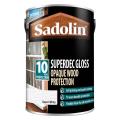 Sadolin Superdec Opaque Wood Protection Super