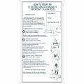 Scan How To Treat An Electric Shock Casualty