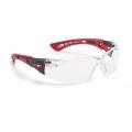 Scan Flexi-spec Safety Glasses Twin Pack
