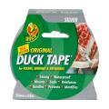 Shurtape Duck Tape Original 50mm X 25m Silver