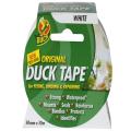 Shurtape Duck Tape Original 50mm X 10m White