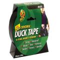 Shurtape Duck Tape Original 50mm X 50m Black