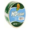 Shurtape Duck Tape Packaging 50mm X 25m Clear