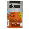 Sikkens Cetol Hls+ Woodstain Dark Oak 1l