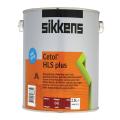 Sikkens Cetol Hls+ Woodstain Mahogany 2.5l