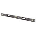 Stanley Pro Box Beam Spirit Level3 Vial 120cm