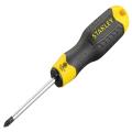 Stanley Screwdriver Pozi Pz1 X 75mm