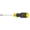 Stanley Screwdriver Flared Tip 5 X 100mm