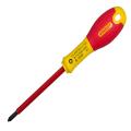 Stanley Screwdrivers Insulated Pozi Tip Pz0