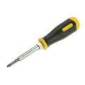 Stanley 6-way Screwdriver