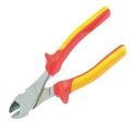 Stanley Diagonal Cutting Pliers Vde 195mm