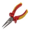 Stanley Fatmax Long Nose Pliers Vde 210mm