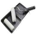 Stanley Mini Roller Emulsion & Gloss Kit 10cm