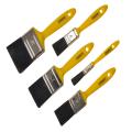 Stanley Hobby Paint Brush Set Of 5