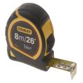 Stanley Tylon Pocket Tape 8m/26ft Carded