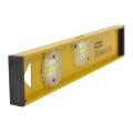 Stanley Pro-180 I Beam Level 3 Vial 80cm