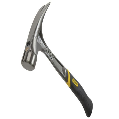 FatMax AVX Rip Claw Hammer 570g 20oz