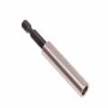Stanley Magnetic Bit Holder 1/4 Hex Bits (1x5