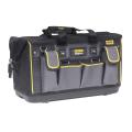 Stanley Fatmax Open Mouth Rigid Toolbag 18in