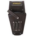 Stanley Leather Drill Holster
